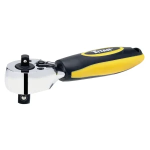 1/4″ & 3/8″ Dual-Head Stuby Ratchet TIT12050