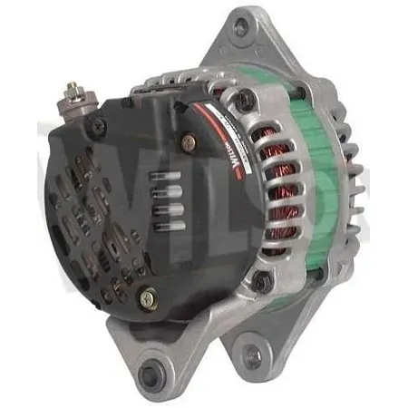 Wilson 70 Amp Alternator – 90-31-7010
