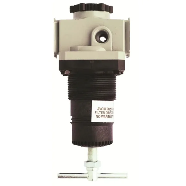 1/4″ NPT Air Regulator MIL1113