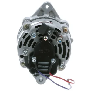 Wilson 55 Amp Alternator – Remanufactured – 90-31-7008 - view 2