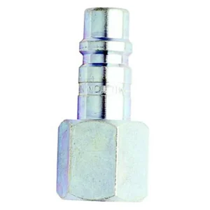 3/8″ NPT Female G-Style Plug
