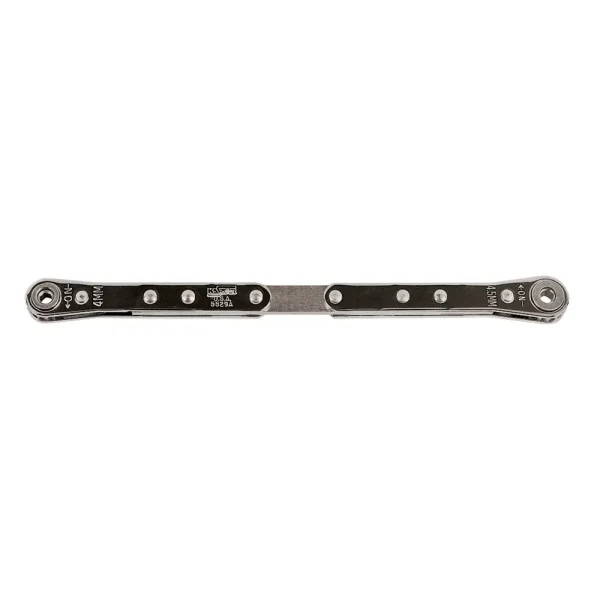 Ford Headlight Ratcheting Box Wrench KAS5529A