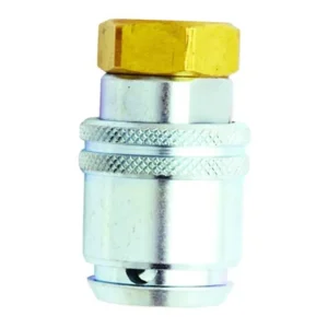 Kwik-Grip Safety Chuck MIL1496