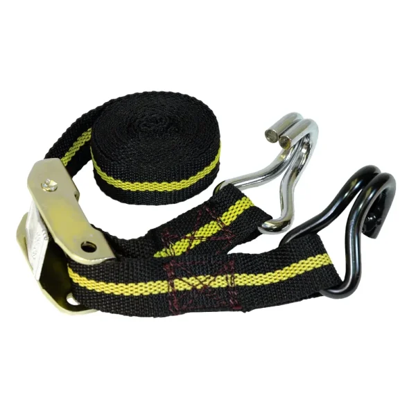 Motorcycle Tie Down 1″ x 6′ – 1,200 lbs