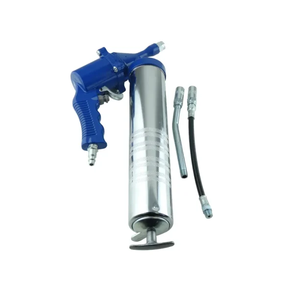 Air-powered, Pistol-Grip Grease Gun KTI73900