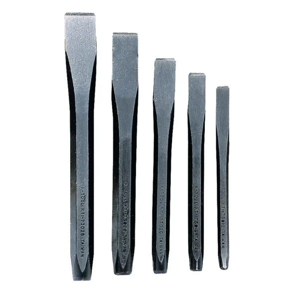 5 Piece Chisel Set KTI73000