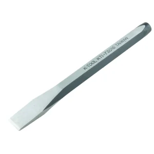 1/2″ Flat Chisel