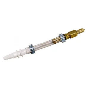 Fuel Injector Decarbonizing Adapter