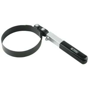 4-5/16″ – 4-3/4″ Adjustable OIl Filter Wrench for Trucks KTI73605