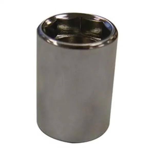 R134a High Side Octagon Socket MSC98234
