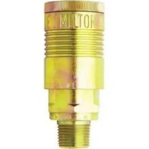 1/2″ Male G-Style Coupler MIL1816