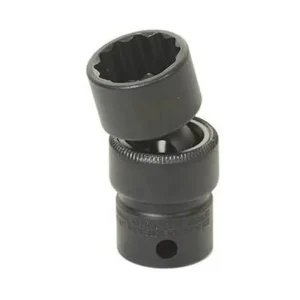 3/8″ Drive x 19mm Standard Universal- 12 Point GRE1119UM