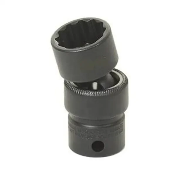 3/8″ Drive x 19mm Standard Universal- 12 Point GRE1119UM