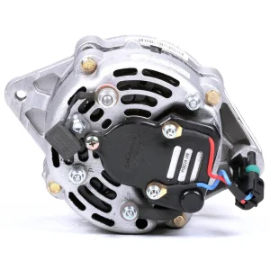 Wilson 55 Amp Alternator – Remanufactured – 90-31-7007 - view 2