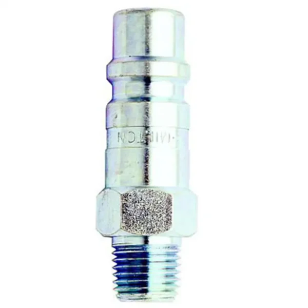 3/8″ NPT Male G-Style Plug
