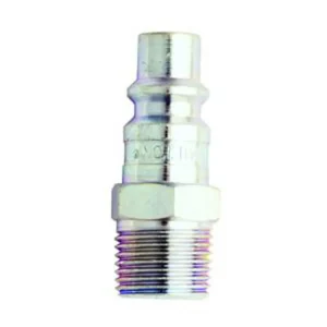 1/4″ NPT Male H-Style Plug