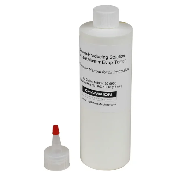 UltraTraceUV Dye Smoke Solution 6285 (16 OZ) OTCP-0716