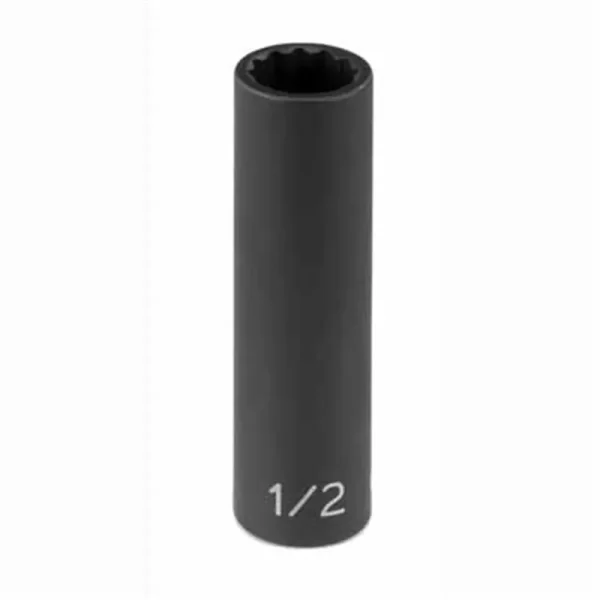 3/8″ Drive x 21mm Deep – 12 Point