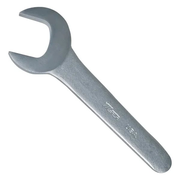 1-3/4″ Chrome Service Angle Wrench