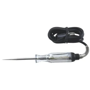 6 or 12 Volt Heavy Duty Circuit Tester KTI72780