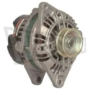 Wilson 90 Amp Alternator – 90-31-7014
