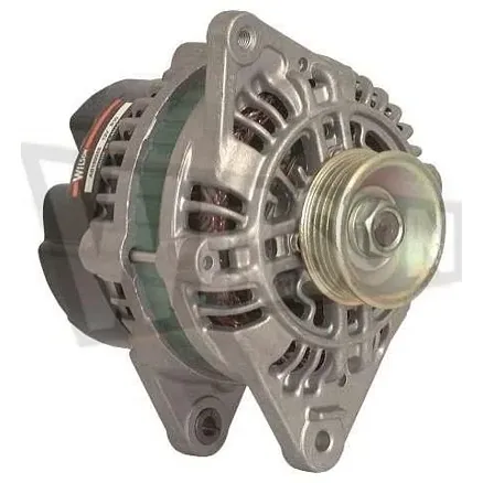 Wilson 90 Amp Alternator – 90-31-7014