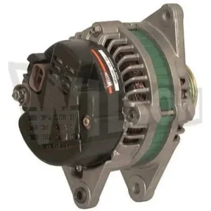 Wilson 90 Amp Alternator – 90-31-7014 - view 2