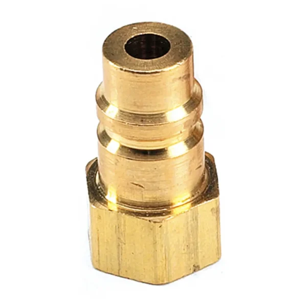 1/2″ ACME Brass Adapter