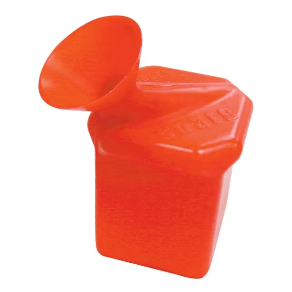 Lube Bottle for Tire Changers – Center Post AMM106572