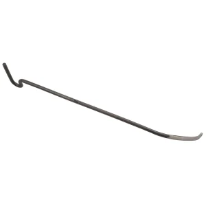 31″ Long Curved Pick MRT1107