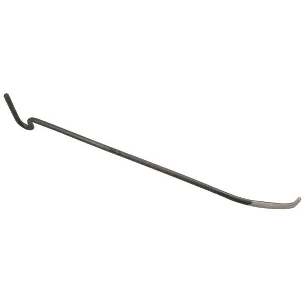 31″ Long Curved Pick MRT1107