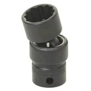 3/8″ Drive x 16mm Standard Universal- 12 Point GRE1116UM