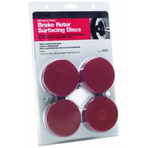 3M Roloc Brake Rotor Surface Conditioning Disc Refill Pack MMM1411