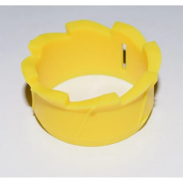 6 pk. Pilot Wheel Centering Sleeve