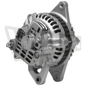 Wilson 75 Amp Alternator – 90-31-7013