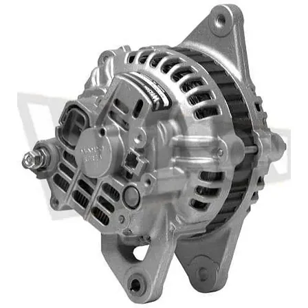 Wilson 75 Amp Alternator – 90-31-7013
