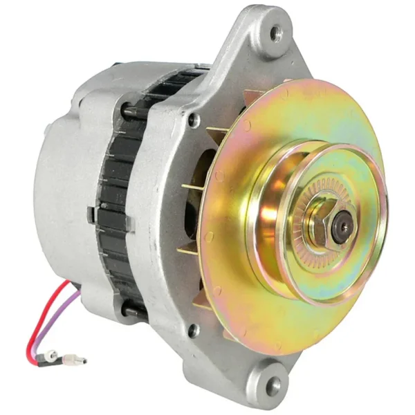 Wilson 55 Amp Alternator – Remanufactured – 90-31-7005