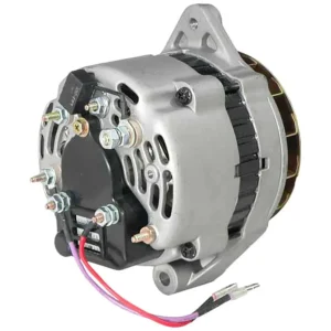 Wilson 55 Amp Alternator – Remanufactured – 90-31-7005 - view 3