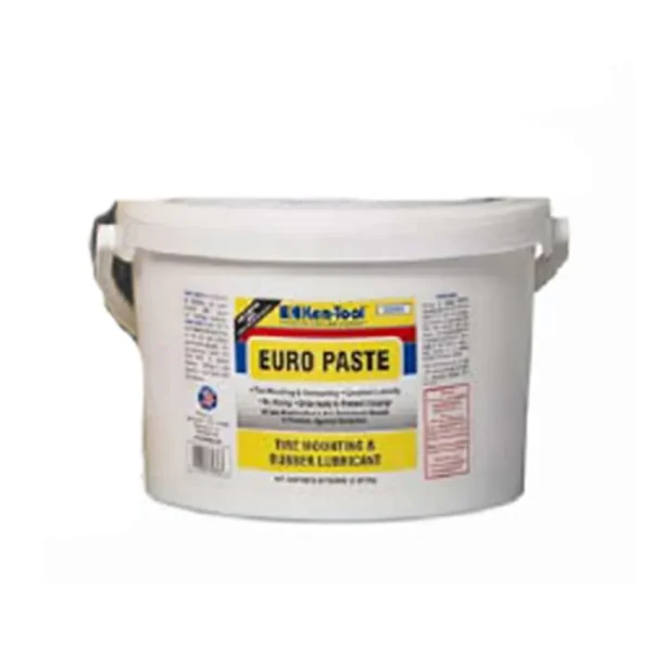 Euro Paste