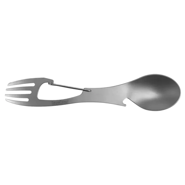 Kershaw Ration XL Utensil and Multi-Tool