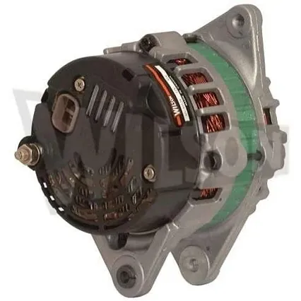 Wilson 80 Amp Alternator – 90-31-7015