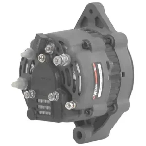 Wilson 55 Amp Alternator – Remanufactured – 90-31-7020