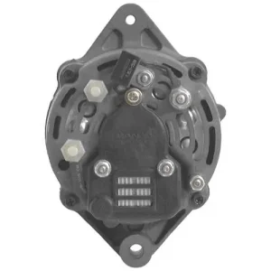 Wilson 55 Amp Alternator – Remanufactured – 90-31-7020 - view 2