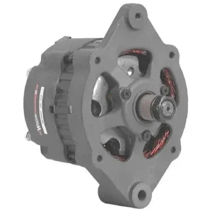 Wilson 55 Amp Alternator – Remanufactured – 90-31-7020 - view 3