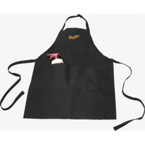 Meguiar’s Mirror Glaze Shop Apron – MGAPRON