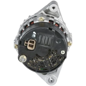 Wilson 90 Amp Alternator – Remanufactured – 90-31-7021 - view 2