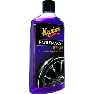 Meguiar’s Gold Class 16 Ounce Tire Dressing – G7516