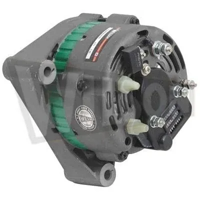 Wilson 65 Amp Alternator – Remanufactured – 90-31-7023
