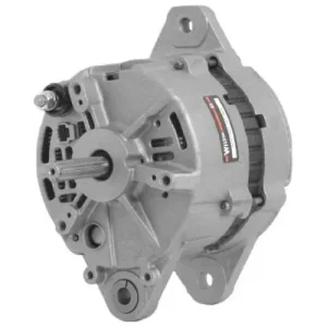 Wilson 110 Amp Alternator – Remanufactured – 90-31-7022