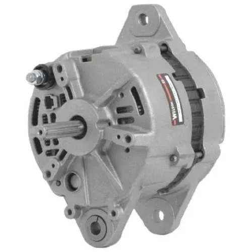 Wilson 110 Amp Alternator – Remanufactured – 90-31-7022